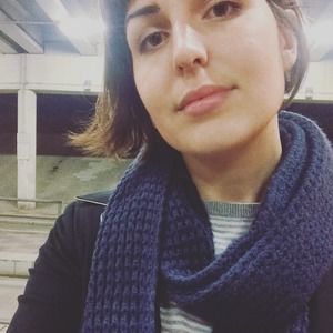 Meet your Posher, Liz